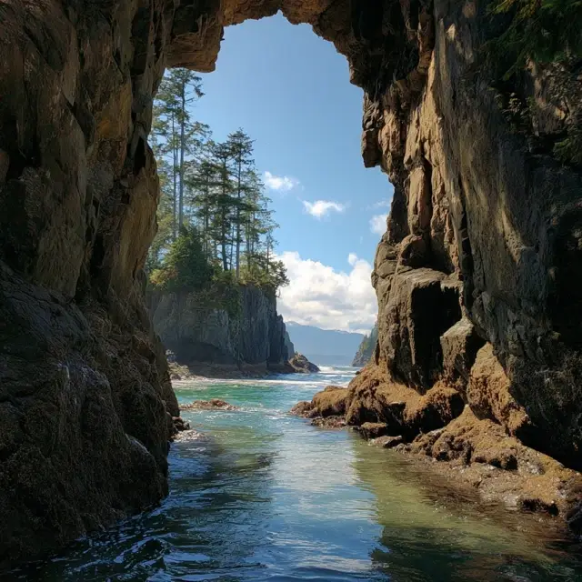 Vanislander